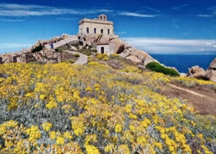 Comfortable Family Appartement Santa Teresa Gallura